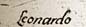 signature